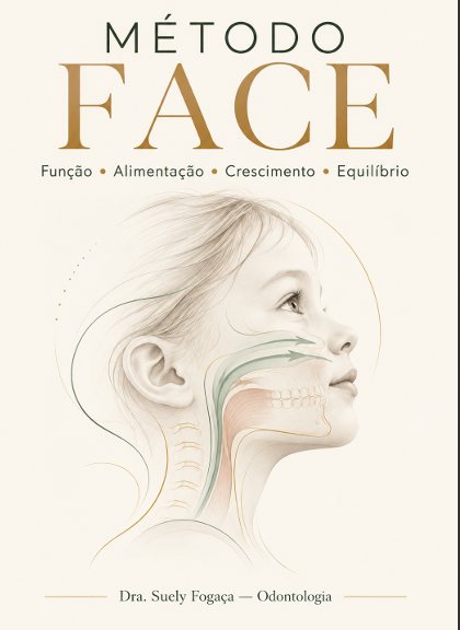 Capa Método FACE
